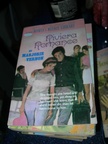 Vernon, Marjorie - Riviera Romance 