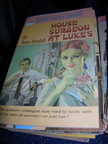 Randall, Rona - House Surgeon at St. Lukes 