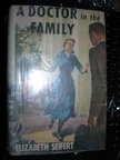 Seifert, Elizabeth - A Doctor in the Family