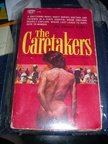 Telfer, Dariel - The Caretakers