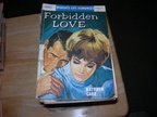 Carr, Kathryn - Forbidden Love