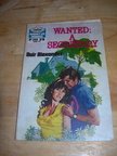 Alexander, Dair - Wanted: A Secretary