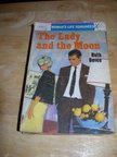 Bovee, Ruth - The Lady And The Moon