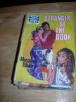 Blake, Margaret - Stranger At The Door