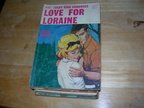 Lucky Star Romances (LSR)