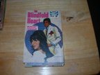 Ferguson, Margaret - The Blindfold Heart