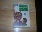 Elvin, Chris - Substitute Husband