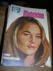 Mackintosh, Anne - Madeleine