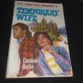 Burke, Caroline - Temporary Wife