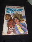Burke, Caroline - Temporary Wife