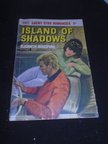 Beresford, Elisabeth - Island of Shadows