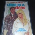 Cunningham, Louis A. - Love Is A Flame