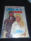Cunningham, Louis A. - Love Is A Flame