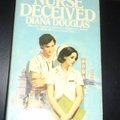 Douglas, Diana - Nurse Deceived