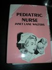 Walters, Janet Lane - Pediatric Nurse