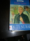 Lynn, Irene - Duty Nurse