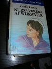 Lance, Leslie - Nurse Verena At Weirwater