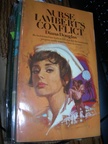 Douglas, Diana - Nurse Lambert's Conflict