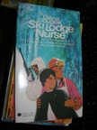 Douglas, Diana - Ski Lodge Nurse