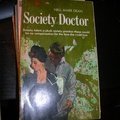 Dean, Nell Marr - Society Doctor