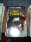 Douglas, Diana - Nurse Chadwick's Sorrow