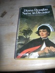 Douglas, Diana - Nurse in Disaster