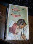 Converse, Jane - Crusading Nurse