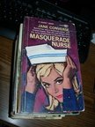 Converse, Jane - Masquerade Nurse