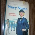 Humphries, Adelaide - Navy Nurse