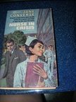 Converse, Jane - Nurse in Crisis