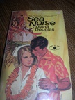 Douglas, Diana - Sea Nurse