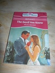 Brooks, Helen - The Devil You Know