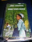 Converse, Jane - Hometown Nurse