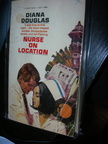 Douglas, Diana - Nurse On Location