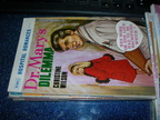 Wilson, Christine - Dr. Mary's Dilemma