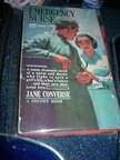 Converse, Jane - Emergency Nurse