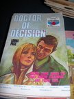 Page, Lorna - Doctor of Decision