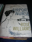 Williams, Rose - Airport Nurse