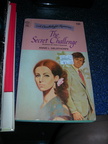 Gelsthorpe, Annie L. - (The Secret Challenge) Dr. Holly's Surprise