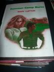 Lupton, Mary - Summer-Camp Nurse