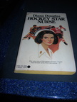  Hockey Star Nurse by Diana Douglas