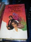 Converse, Jane - Nurse in Las Vegas