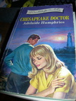 Humphries, Adelaide - Chesapeake Doctor