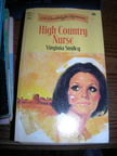 Smiley, Virginia - High Country Nurse