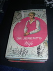 Seifert, Elizabeth - Dr. Jeremy's Wife