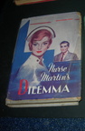 Hunt, Rosamund - Nurse Martin's Dilemma