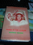 Warren, Beatrice - Nurse In The Clouds