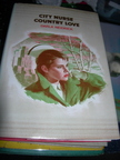 Neidrick, Darla - City Nurse, Country Love