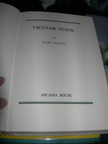 Elliott, Ellen - Vietnam Nurse