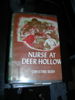 Bush, Christine - Nurse At Deer Hollow